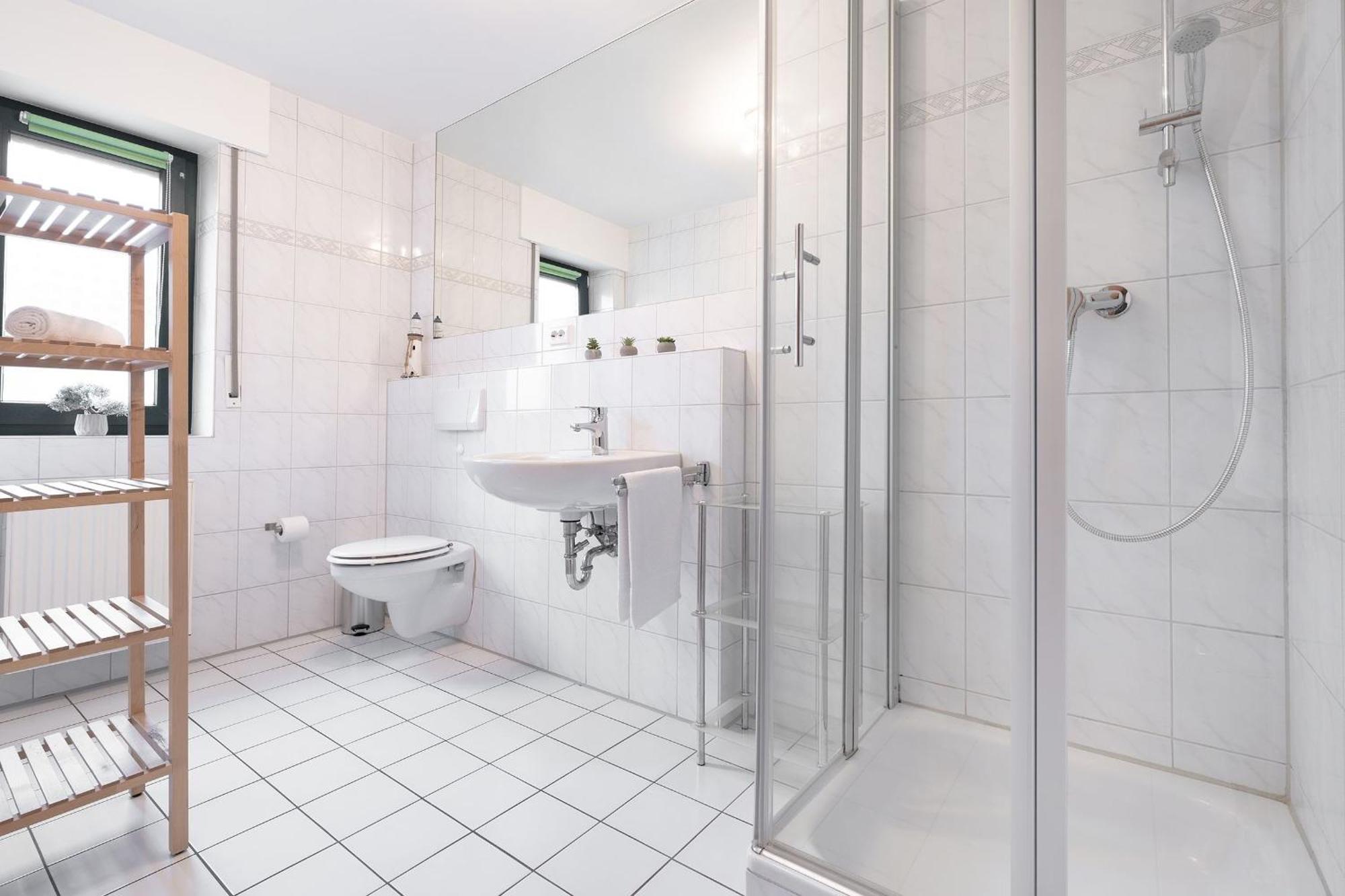 דאהמה Villa Seewind Wohnung 1 מראה חיצוני תמונה